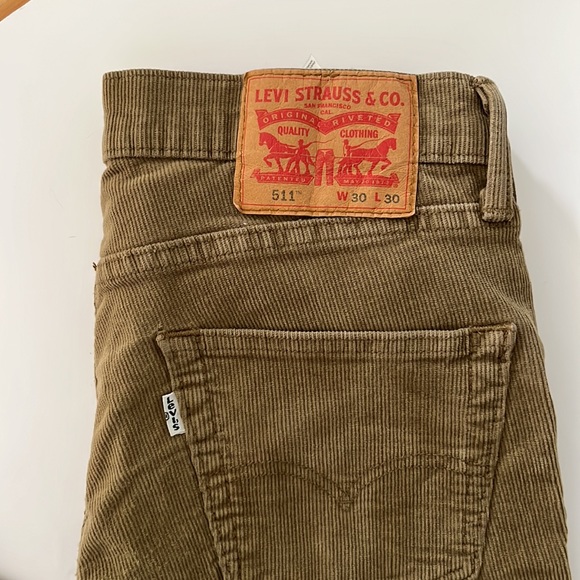 Levis 511 - Picture 2 of 7